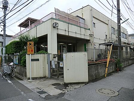 足立区立梅田保育園まで約1732m