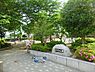 周辺：けやき台公園まで約381m
