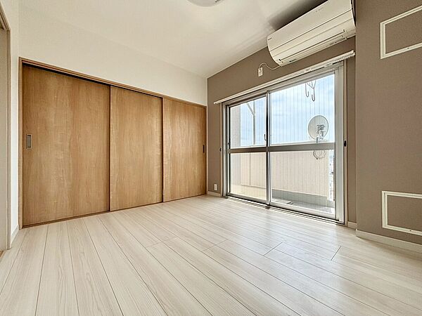 子供部屋