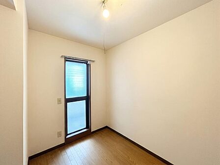 【Bedroom】居室