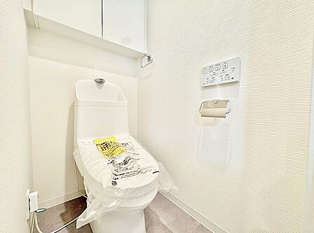 【Toilet】トイレ