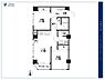 間取り：【floor plan】間取り