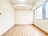 寝室：【Bedroom】居室