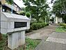 周辺：高井戸わんぱく公園まで約204m