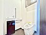 トイレ：【Toilet】トイレ
