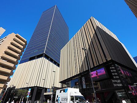 池袋駅まで約1110m