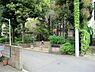 周辺：津田公園まで約401m