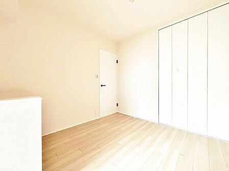 【Bedroom】居室