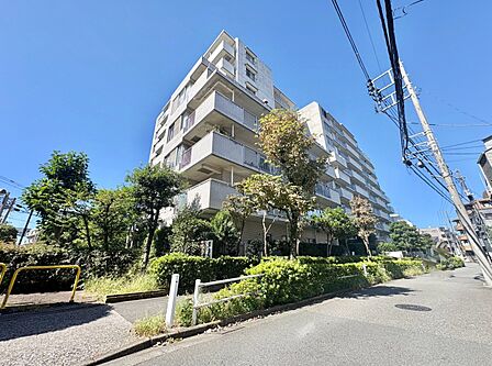 【Exterior】外観