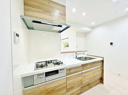 【Kitchen】キッチン