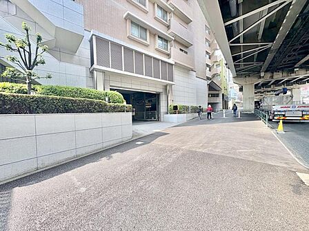 【Exterior】外観