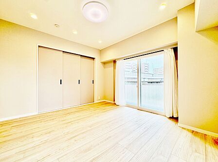 【Livingroom】リビング