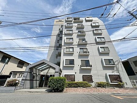 【Exterior】外観