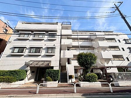 【Exterior】外観