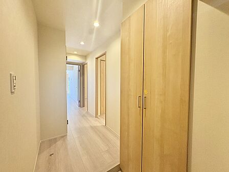 【Interior】内観