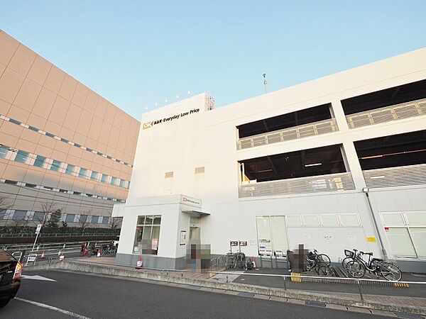 周辺を拡大表示