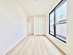 子供部屋の画像