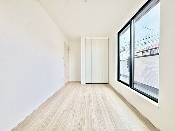 子供部屋