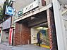 周辺：新板橋駅まで約647m