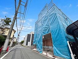 外観の画像