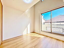 子供部屋の画像