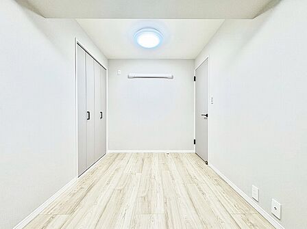 【Bedroom】居室