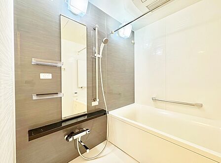 【Bathroom】浴室