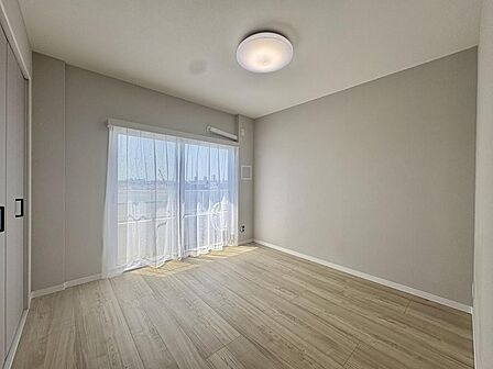 【Bedroom】居室