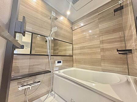 【Bathroom】浴室