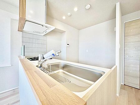 【Kitchen】キッチン