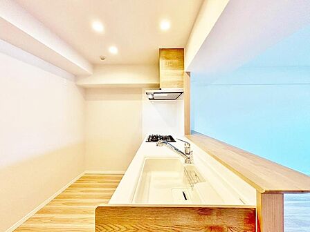 【Kitchen】キッチン