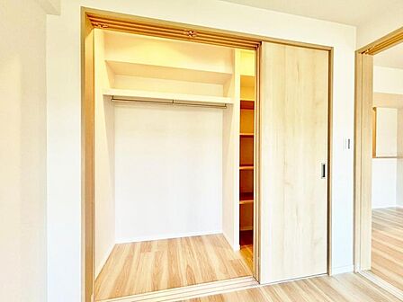 【Storage】収納