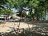 周辺：高島平九丁目第二公園まで約324m