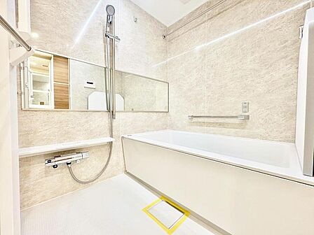 【Bathroom】浴室