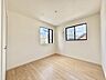子供部屋：【Bedroom】居室