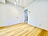 室内：【Bedroom】居室