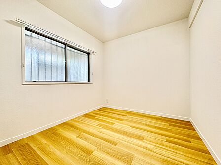 【Bedroom】居室