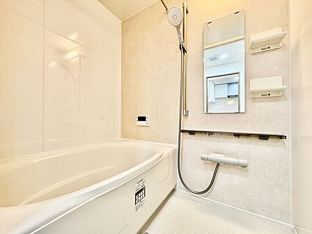 【Bathroom】浴室