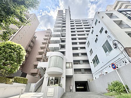 【Exterior】外観