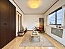 寝室：【配置してある家具や小物はCGによるイメージです】【Bedroom】居室