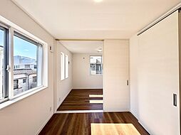 子供部屋の画像