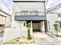 西武有楽町線 新桜台駅 徒歩5分