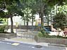 周辺：くすの木公園まで約375m