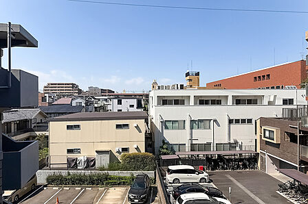 【View】眺望