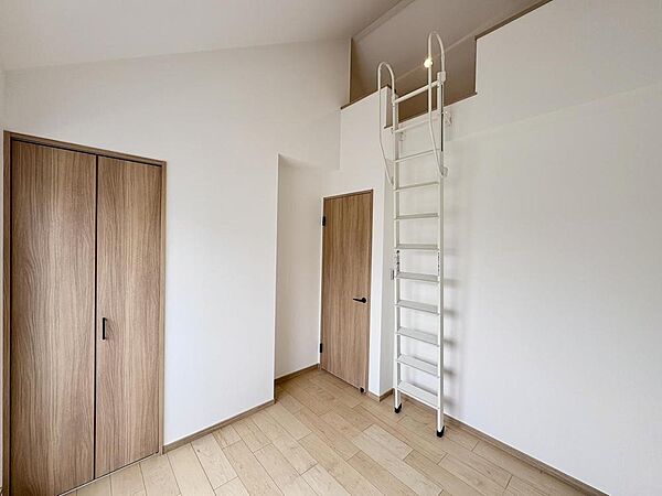 子供部屋