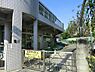周辺：中野区立白鷺保育園まで約530m