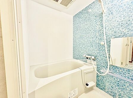 【Bathroom】浴室