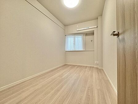 【Bedroom】居室
