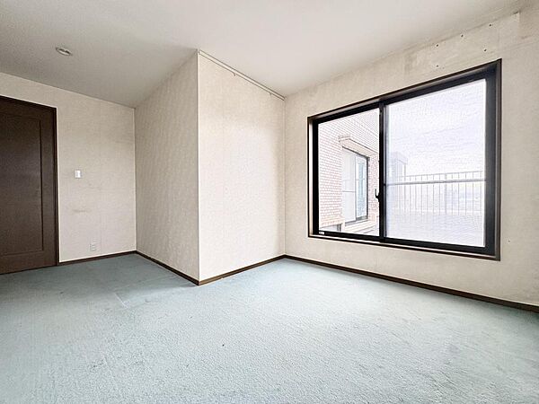 子供部屋