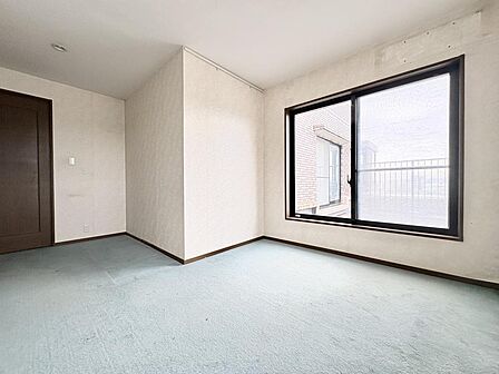 【Bedroom】居室